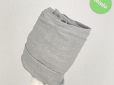 spodnie cargo szare pull and bear: PULL&BEAR, Spodnie materiałowe damskie, rozmiar S — 5