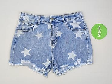 choice jeans: Szorty damskie, rozmiar L — 2