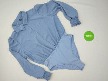 body do garnituru: Shein, Body damskie, rozmiar XL — 2