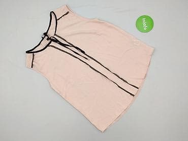 szara bluzki oversize: F&F, Bluzka damska, rozmiar XL — 2