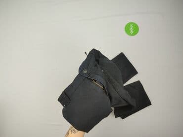 m sara spodnie woskowane: Jeanswear, Spodnie dla mężczyzn, rozmiar L — 7