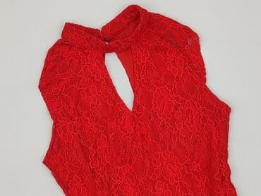 krótkie eleganckie sukienki na wesele: Sukienka damska, rozmiar S — 1