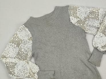 skarpety do ugg: Rose, Sweter damski, rozmiar S — 1