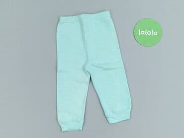 sukienka sweter h: Sweatpants, 9-12 months, condition - Good — 3