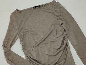 eleganckie bluzki damskie sinsay: Sinsay, T-shirt damski, rozmiar S — 1