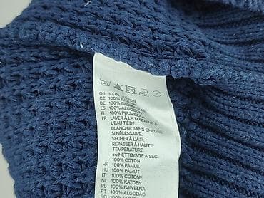 chicaca dresy: H&M L.O.G.G., Sweter dla mężczyzn, rozmiar S — 5