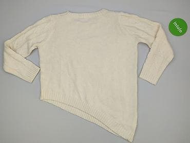 canda kaszmir: Sweter damski, rozmiar 2XL — 3