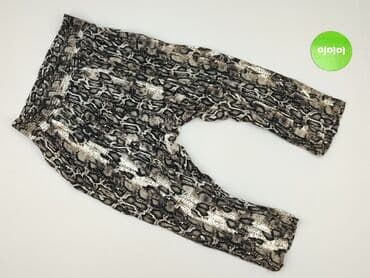 legginsy czarne nike damskie: KappAhl, Legginsy Sportowe damskie, rozmiar M — 2