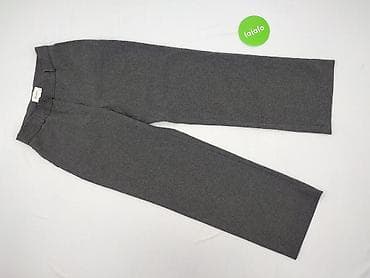 spodnie do ta: Pinkie, Spodnie materiałowe damskie, rozmiar S — 2