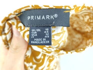 sukienka maxi sinsay: Primark, Women's blouse, size 2XL (EU 44) — 4