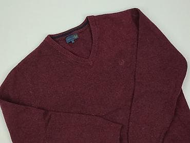 po 70 tce: Sweter damski, rozmiar L — 1