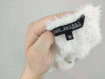 sweter od c: Top Secret, Sweter damski, rozmiar S — 4