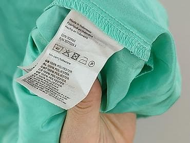 plus size s: H&M, Sukienka damska, rozmiar M — 5