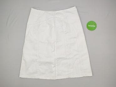 spódnice plus size: Spódnica damska, rozmiar XL — 2