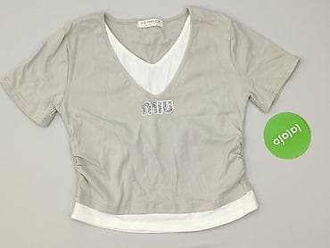 jordan bluzki: T-shirt damski, rozmiar S — 2