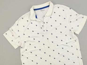 Polo shirt for men, L at lalafo.pl Polo shirt for men, L