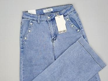 pull jeans: Jeansy damskie, rozmiar S — 1