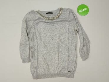 minouu przybylska i jordanov sweter: Mohito, Sweter damski, rozmiar M — 2