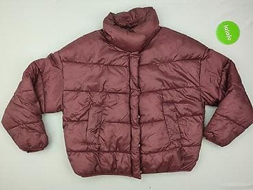 decathlon kurtka softshell: Esmara, Зимова куртка жіноча, розмір M — 2