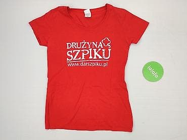 primark koszula: Fruit Of The Loom, T-shirt damski, rozmiar S — 2