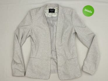 sinsay marynarka i spodnie: Reserved, Marynarka damska, M — 2