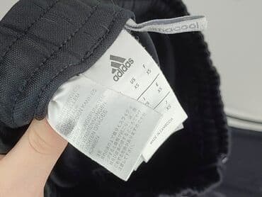 ciuchy na allegro: Adidas, Spodnie dresowe damskie, XS — 5