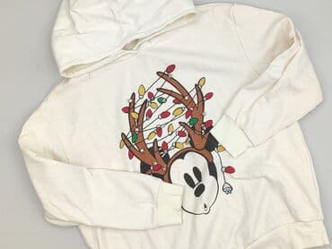 Disney, Bluza z kapturem damska, S