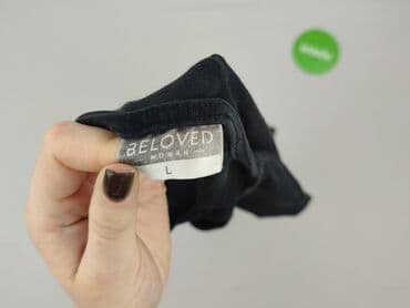 be love me ubrania: Beloved, Top damski, rozmiar L — 4