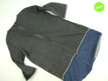 zara sukienka w geometryczne wzory: Zara, Sukienka damska, rozmiar S — 3