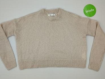spencer cm: Sinsay, Sweter damski, rozmiar S — 2