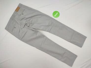 koszulki top secret: Top Secret, Chinosy dla mężczyzn, rozmiar L — 3