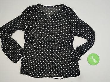 garnitury calvin klein: Bluzka damska, rozmiar M — 3