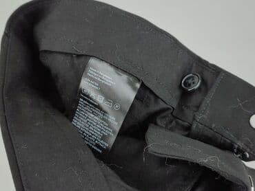 sukienka do mokasynów: H&M, Spodnie materiałowe damskie, rozmiar M — 5
