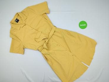 sukienki curry: Jack Wolfskin, Sukienka damska, rozmiar M — 2