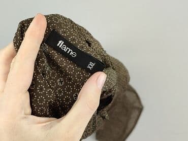 sukienka marynarka h: Flame, Bluzka damska, rozmiar 2XL — 5