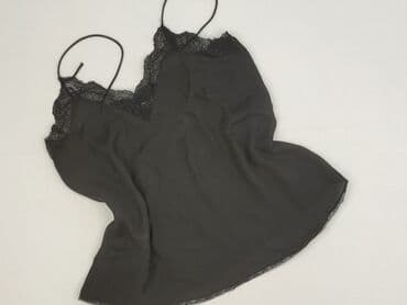 stradivarius top siateczkowy: Stradivarius, Top damski, rozmiar S — 2