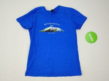 koszulki dakar: T-shirt damski, rozmiar M — 2