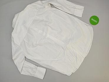 simple: H&M, Сорочка жіноча, розмір 3XL — 3