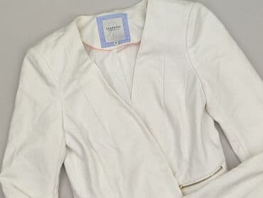 kamizelka garniturowa damska reserved: Reserved, Women's blazer, size S — 1