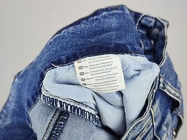 bathing ape jeans: Jeansy damskie, rozmiar S — 5