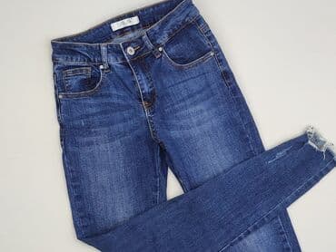 Jeansy damskie, S