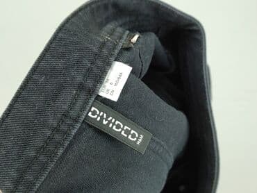 allegro spódniczki mini: H&M Divided, Spódnica damska, rozmiar XS — 4