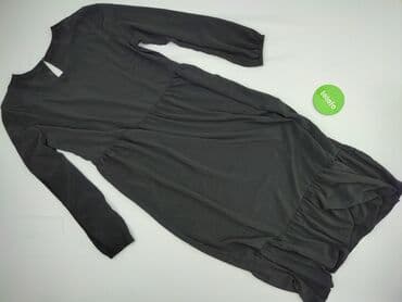 zalando sukienki dla puszystych: Esmara, Sukienka damska, rozmiar XL — 3