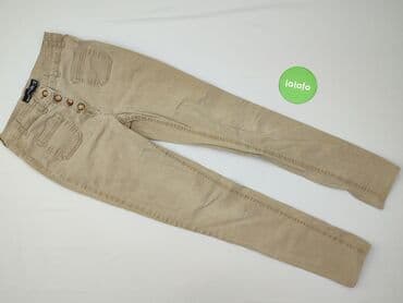 Komplety dresowe: Jeansy damskie, rozmiar M — 2