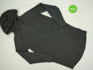 smog ubrania: Bluza z kapturem damska, rozmiar XS — 2