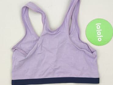 majtki snowboard: Biustonosz damski, Miękki, S — 3