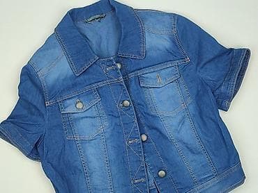 Denim, Kurtka jeansowa damska, rozmiar M
