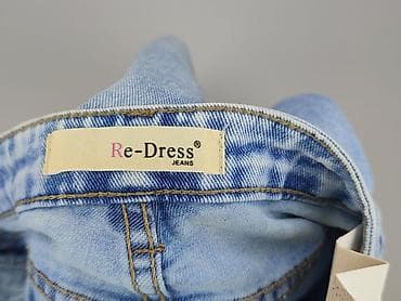 second hand cerca de mi: Re-Dress, Jeansy damskie, rozmiar XL — 4