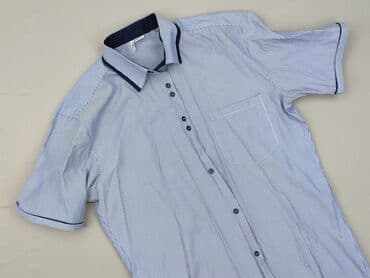 koszulki basic uniqlo: Koszulа dla mężczyzn, M, stan - Bardzo dobry — 1