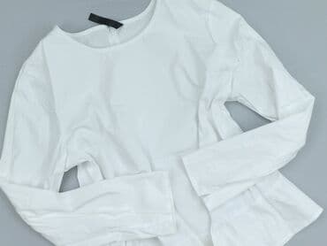 bluzki miętowa: Women's blouse, size L (EU 40) — 1
